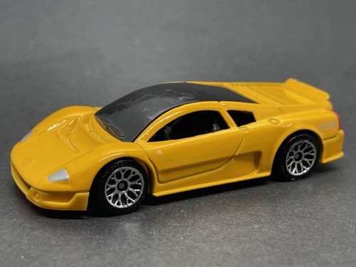 Matchbox w12 - matchbox, vw