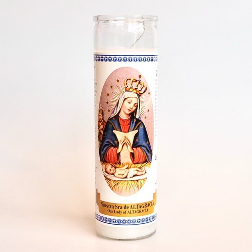 Our lady altagracia day - altagracia,