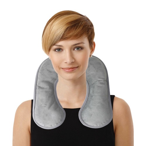 Electric rechargeable neck - rechargeable,