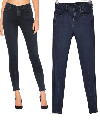 Brand jeans maria high rise - jeans,