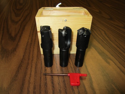 3pcs set little index - little, hogger