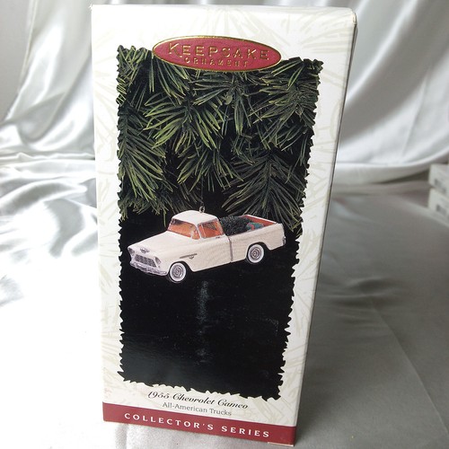 Hallmark keepsake ornament - hallmark,