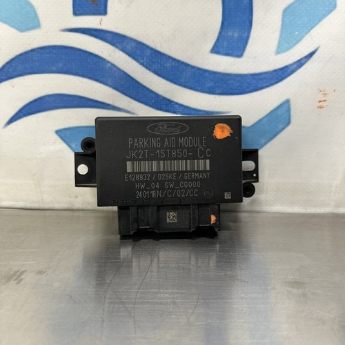 Ford transit custom parking - transit,