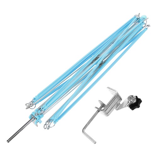 Yarn winder winding accessory - yarn,