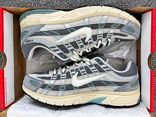 Nike 6000 trainers 8 - nike, 8.5