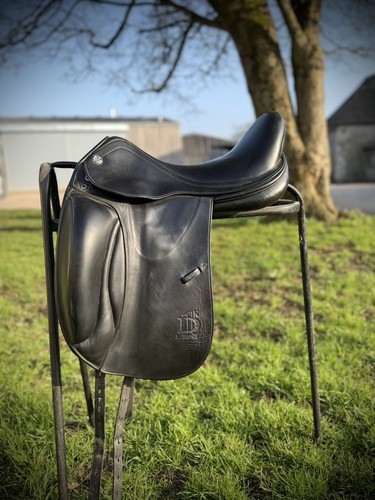 Prestige zero dressage - prestige, x-d1