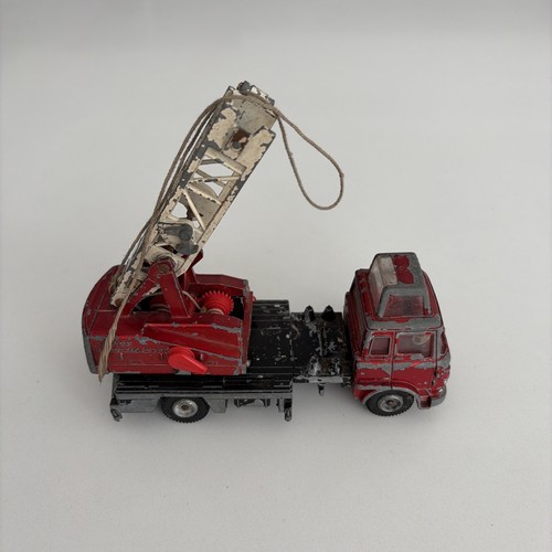 1967 dinky toys 970 - dinky, jones