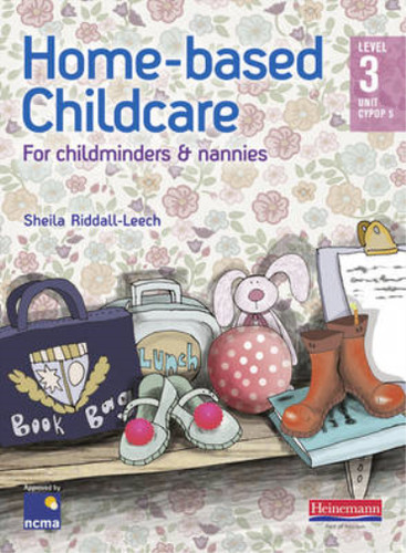 Home based childcare student - home-based,