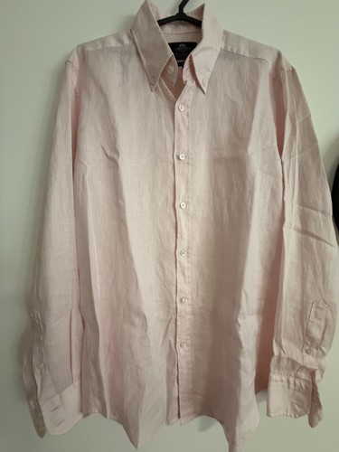 Hawes and curtis 100 - hawes, linen
