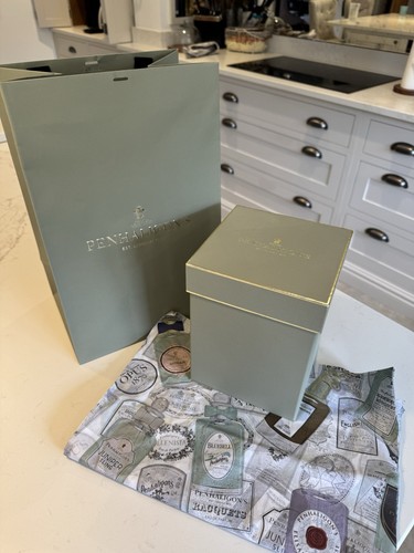Penhaligon limited addition - limited,