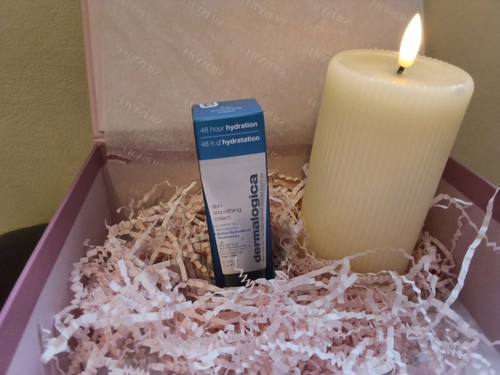 Dermalogica skin smoothing - skin,