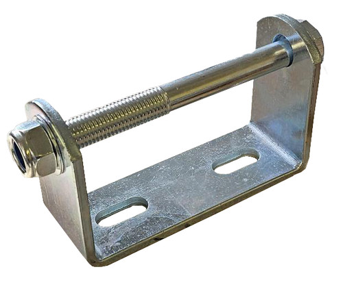Boat trailer keel roller - trailer,