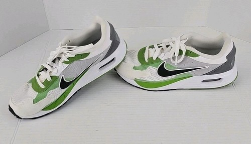 Nike air max - max, chlorophyll
