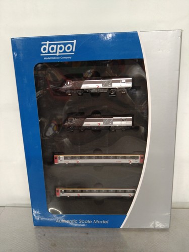 Dapol 019 016 class - class, 43
