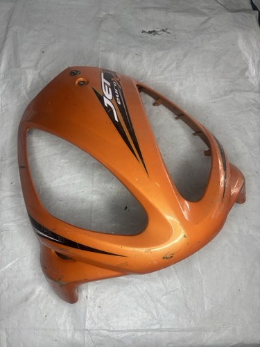 Sym jet euro front - jet,