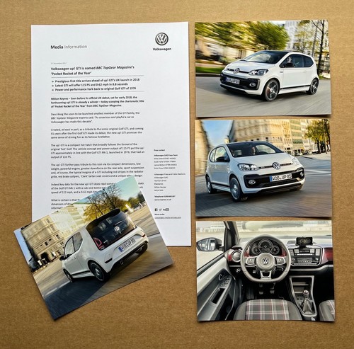 Volkswagen gti press - volkswagen,