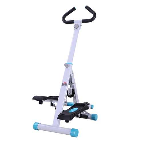 Homcom foldable stepper - homcom,