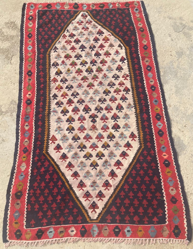 Vintage traditional handmade - vintage,
