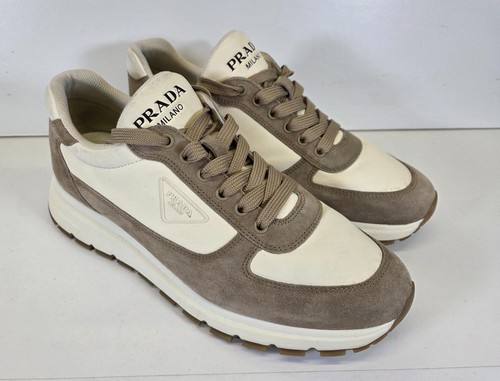 Prada prax sneakers mens - prax, uk