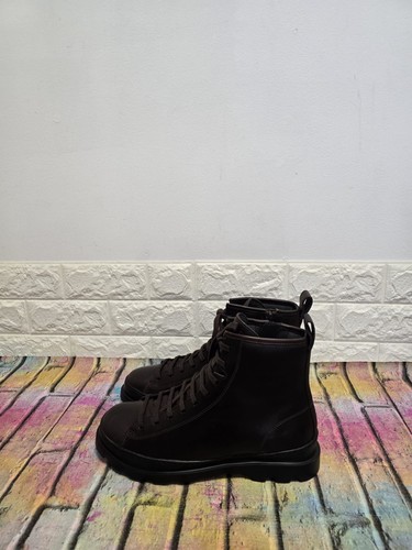 Camper brutus walking boots - brutus, uk
