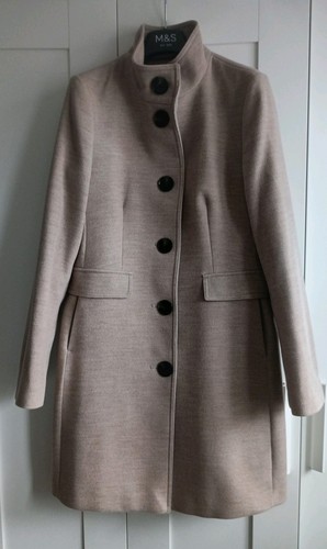 Collection funnel neck - m&s, funnel-neck