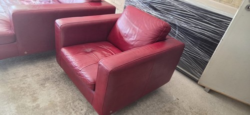 Designer natuzzi corner sofa - designer,
