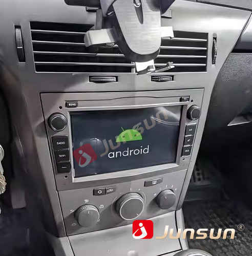 Appel carplay for vauxhall - appel,