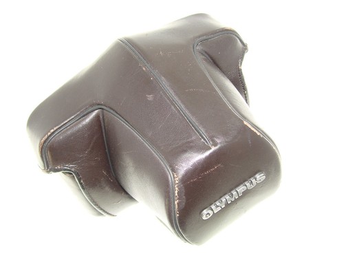 Olympus leather brown - 1,4,