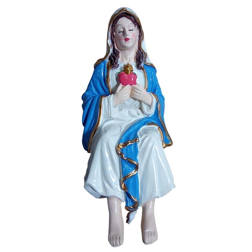 Virgin mary immaculate heart - virgin,