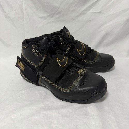 Nike zoom soldier - nike,