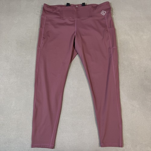 Gwg eclipse leggings mauve - eclipse,