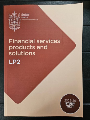 Lp2 financial services - -,