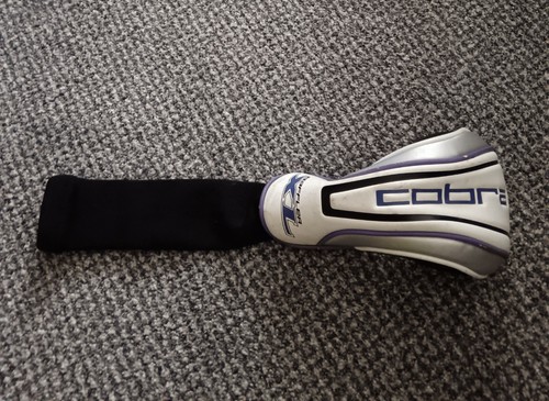 Cobra baffler headcover - xl,