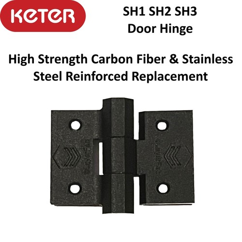 Keter spare part sh1 sh2 - part,
