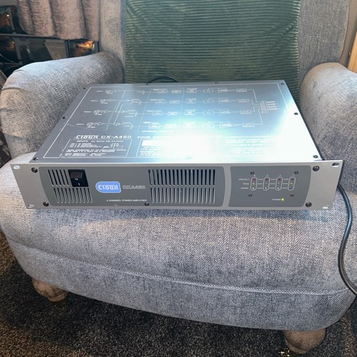 Cloud electronics a450 4x - cloud,