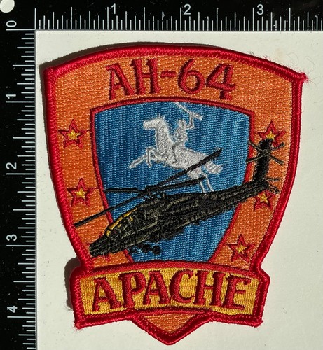 Army boeing longbow apache - army,