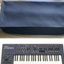 Dust cover roland jp8000 synth - roland,