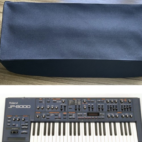 Dust cover roland - jp8000, synth