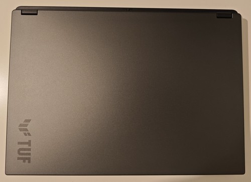 Asus tuf gaming a14 - asus, laptop