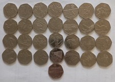 2012 olympics 2011 - olympics, 50p