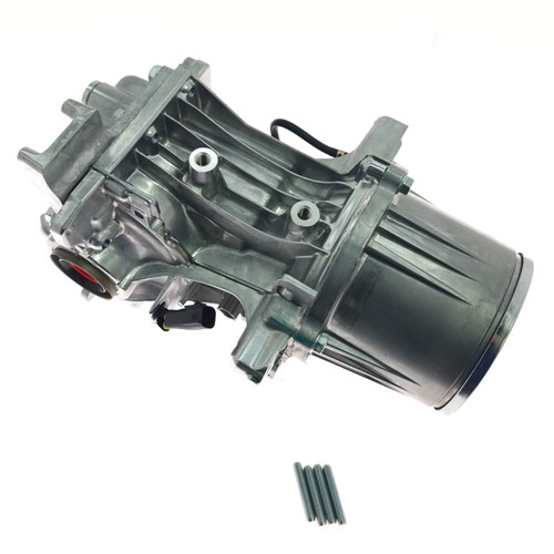 Rear differential carrier - rear,