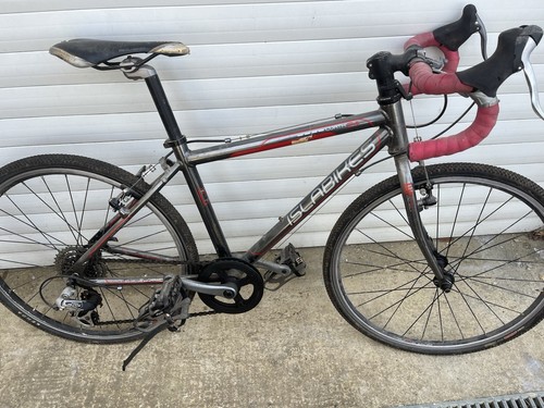 Islabikes luath - islabikes, 24