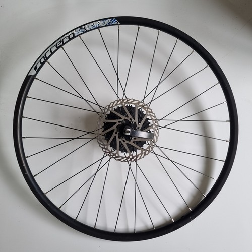 Carrera vulcan mountain bike - carrera,
