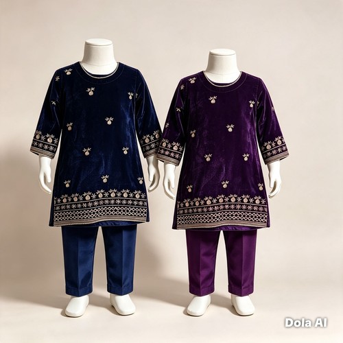 Little girls readymade - little,