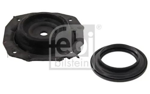 Shock absorber mount front - shock,