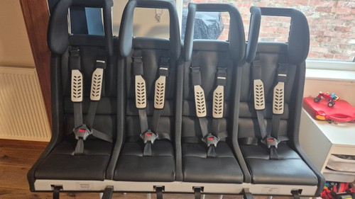 Multimac 1260 seater - multimac,