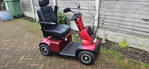 Tga breeze mini - tga,