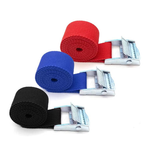 Ratchet tie down - tie,
