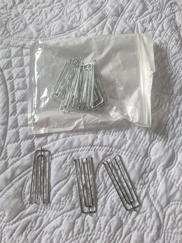 Stainless steel curtain - stainless,