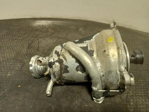 Ferrari 360 motor - motor, oil